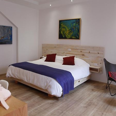 Coyoacan - Inn Ciudad de México Exteriér fotografie